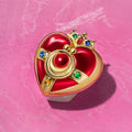 Produktbild Sailor Moon - Cosmic Heart Compact broschreplika