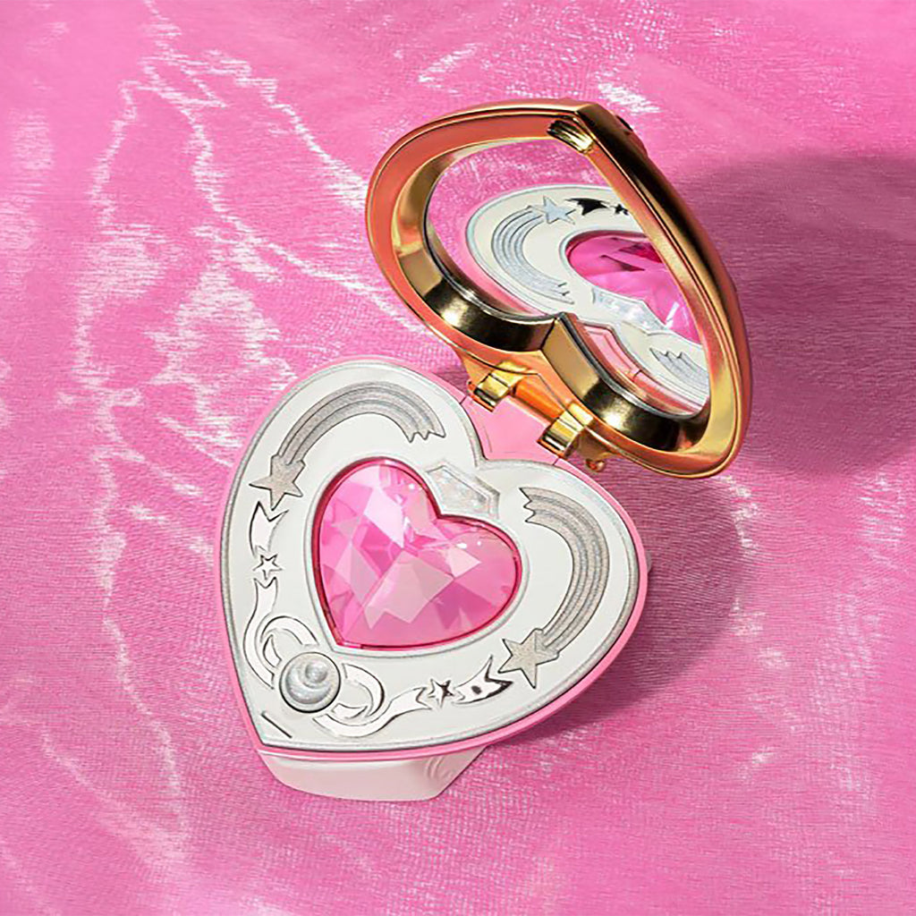 Produktbild Sailor Moon - Cosmic Heart Compact broschreplika