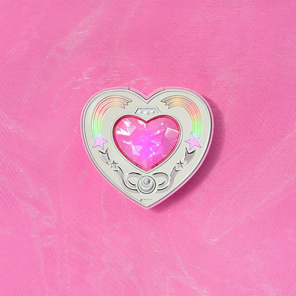 Produktbild Sailor Moon - Cosmic Heart Compact broschreplika