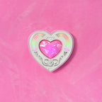 Produktbild Sailor Moon - Cosmic Heart Compact broschreplika