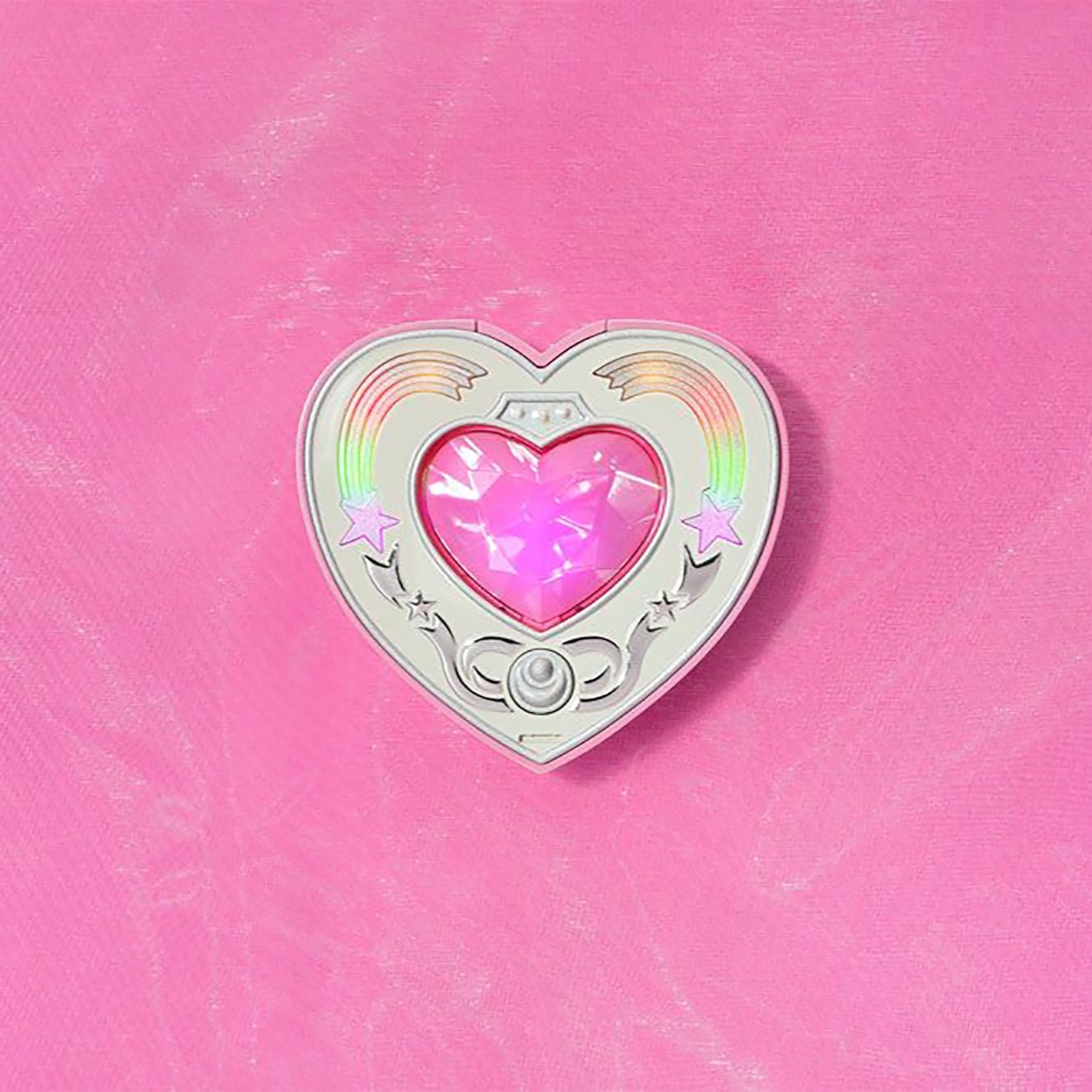 Produktbild Sailor Moon - Cosmic Heart Compact broschreplika