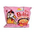 Produktbild Ramen Hot Chicken Carbonara Snabbris