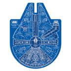 Product image Star Wars - Millennium Falcon Puzzle