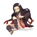 Produktbild Demon Slayer - Kamado Nezuko Noodle Stopper Figur
