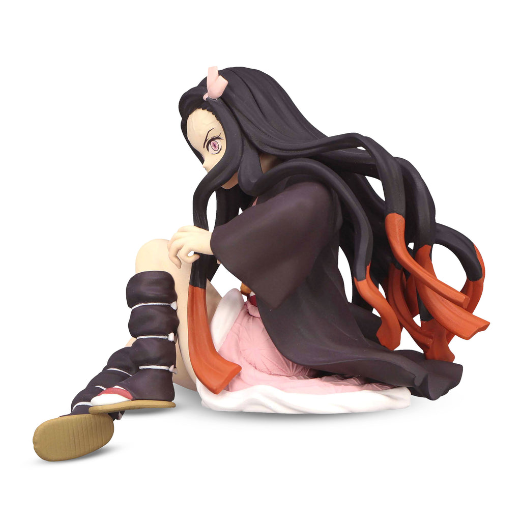 Produktbild Demon Slayer - Kamado Nezuko Noodle Stopper Figur