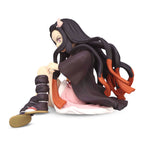 Produktbild Demon Slayer - Kamado Nezuko Noodle Stopper Figur