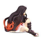 Produktbild Demon Slayer - Kamado Nezuko Noodle Stopper Figur