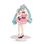 Produktbild Hatsune Miku - Sweet Sweets Series Macaroon Figur