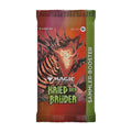 Produktbild Brödernas Krig Samlarbooster - Magic The Gathering