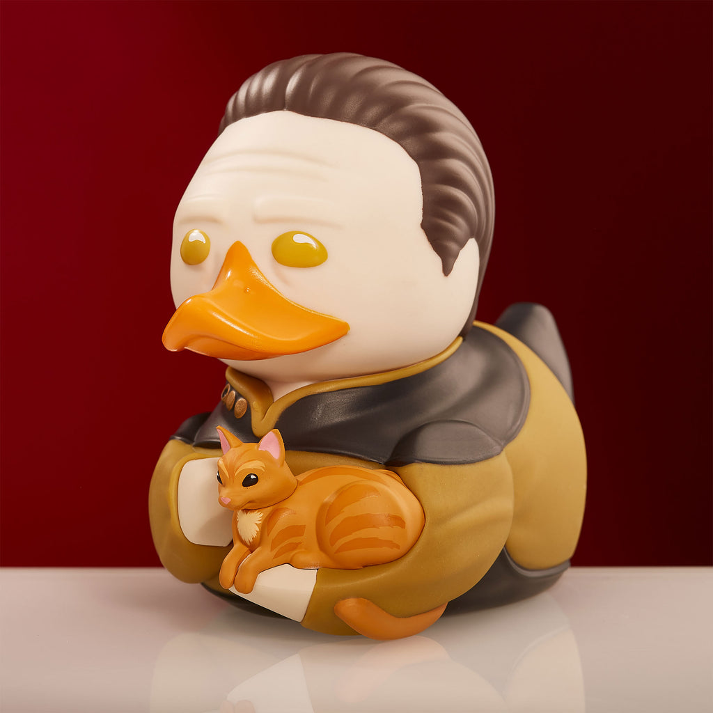 Produktbild Star Trek - Data TUBBZ Dekorationsanka Limited Edition