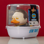 Produktbild Star Trek - Data TUBBZ Dekorationsanka Limited Edition