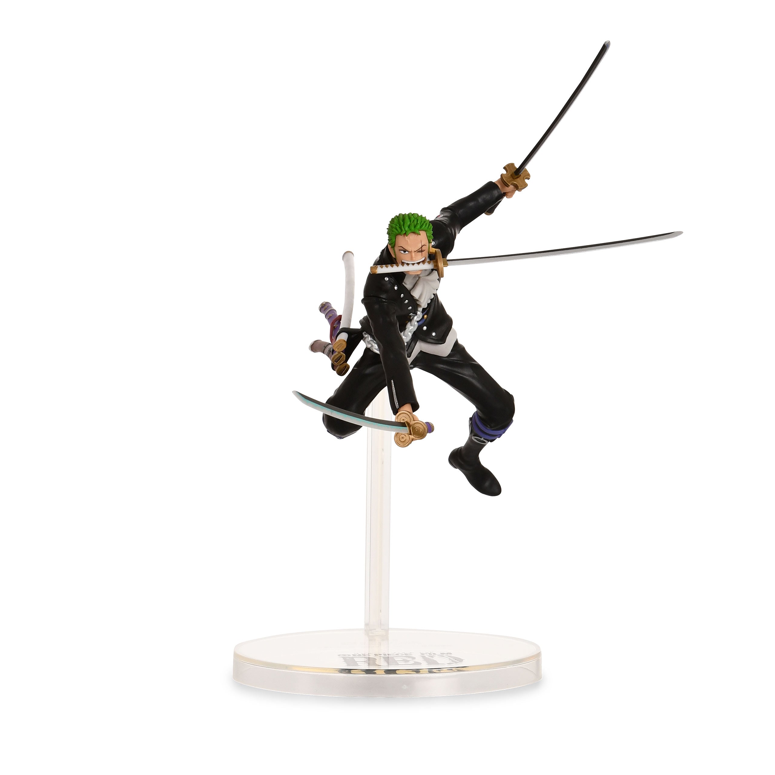Produktbild One Piece Red - Roronoa Zoro Figur