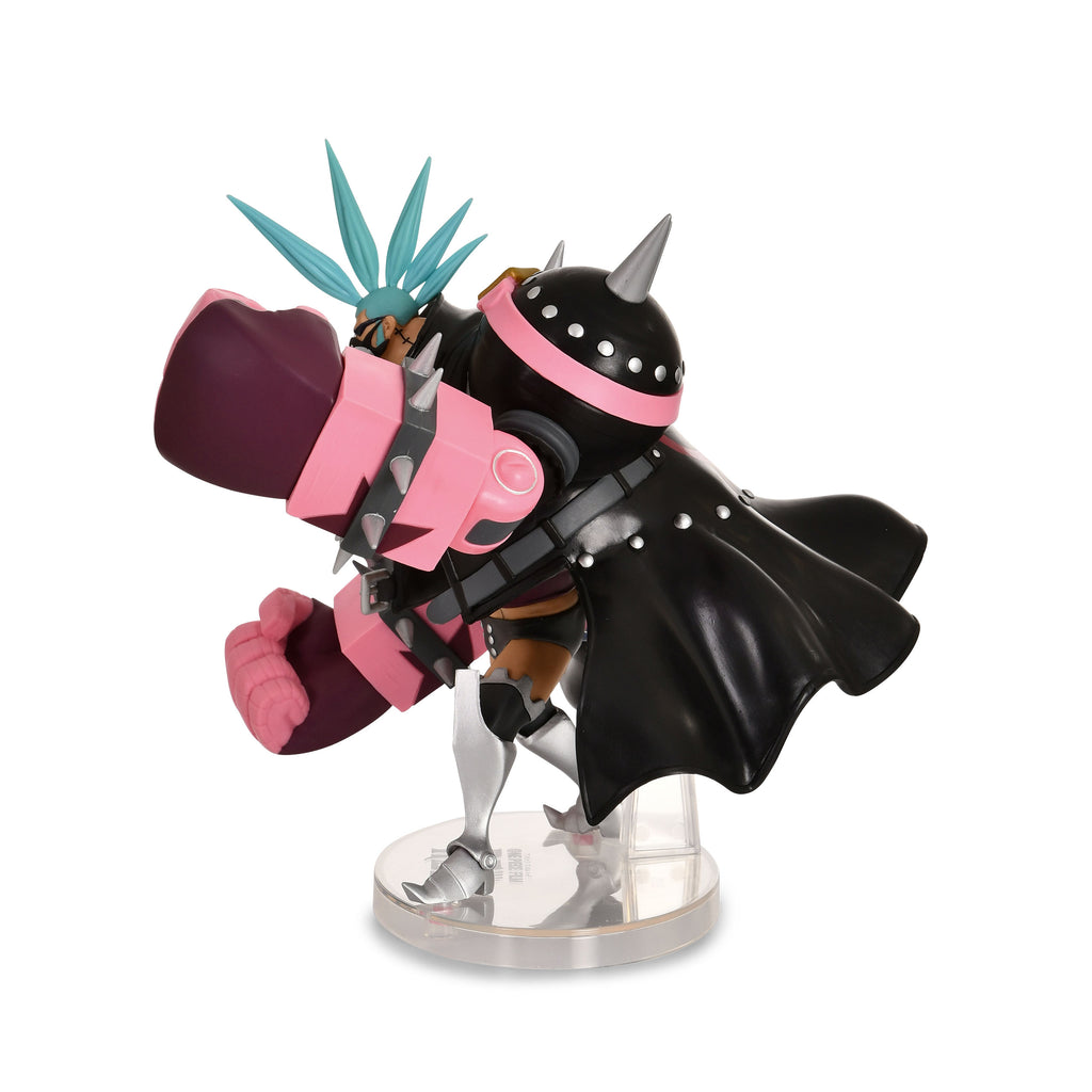 Produktbild One Piece Red - Franky Figur