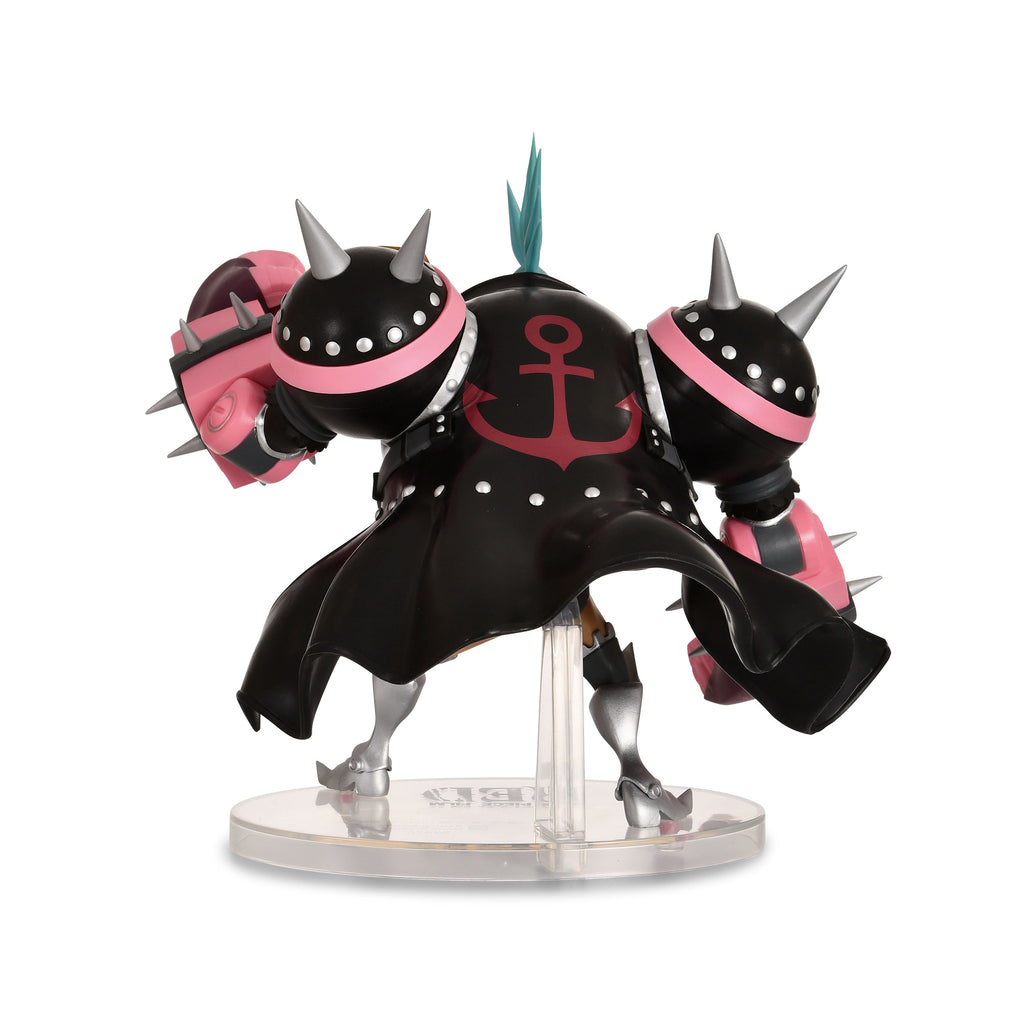 Produktbild One Piece Red - Franky Figur