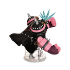 Produktbild One Piece Red - Franky Figur