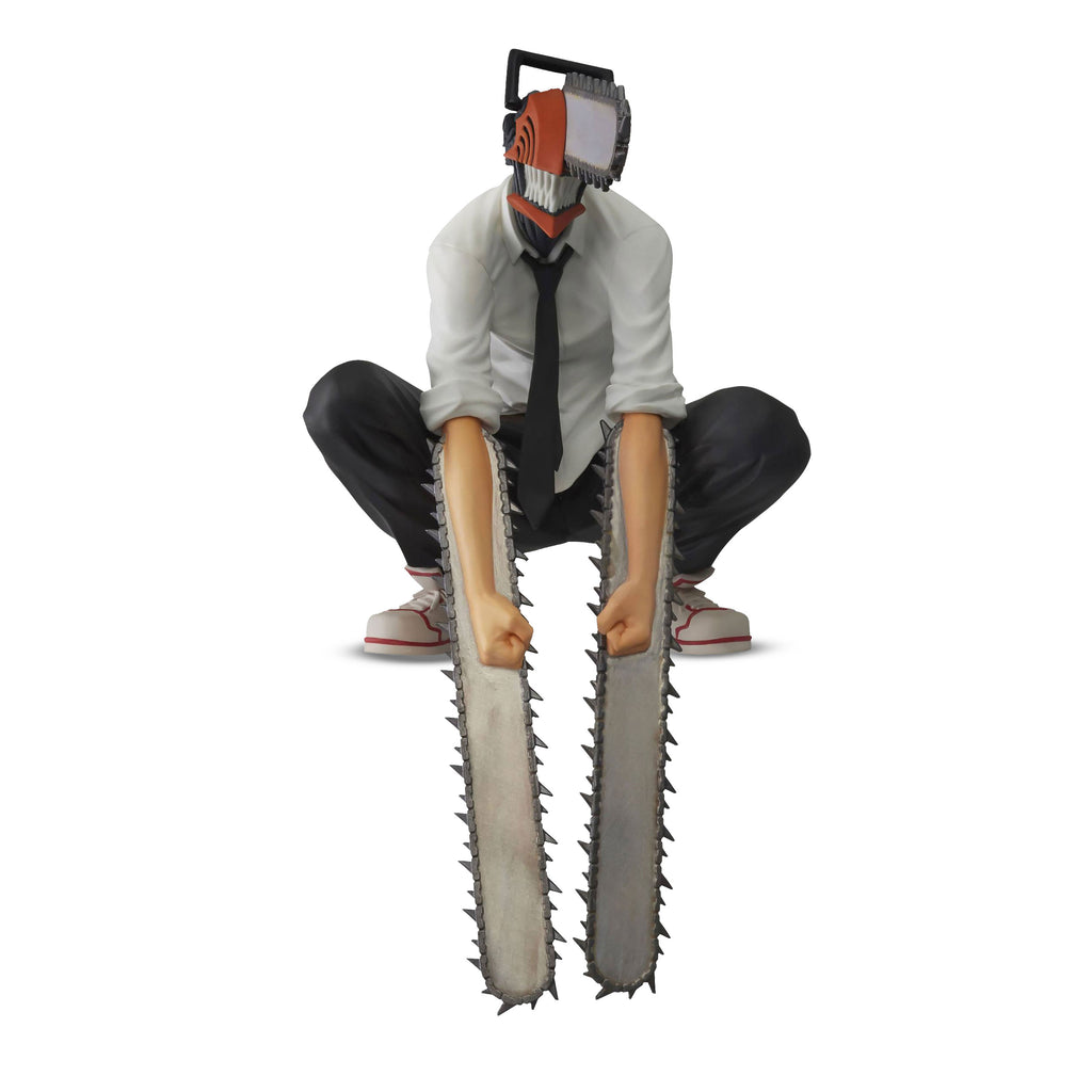 Produktbild Chainsaw Man - Noodle Stopper Figur