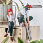 Produktbild Chainsaw Man - Noodle Stopper Figur