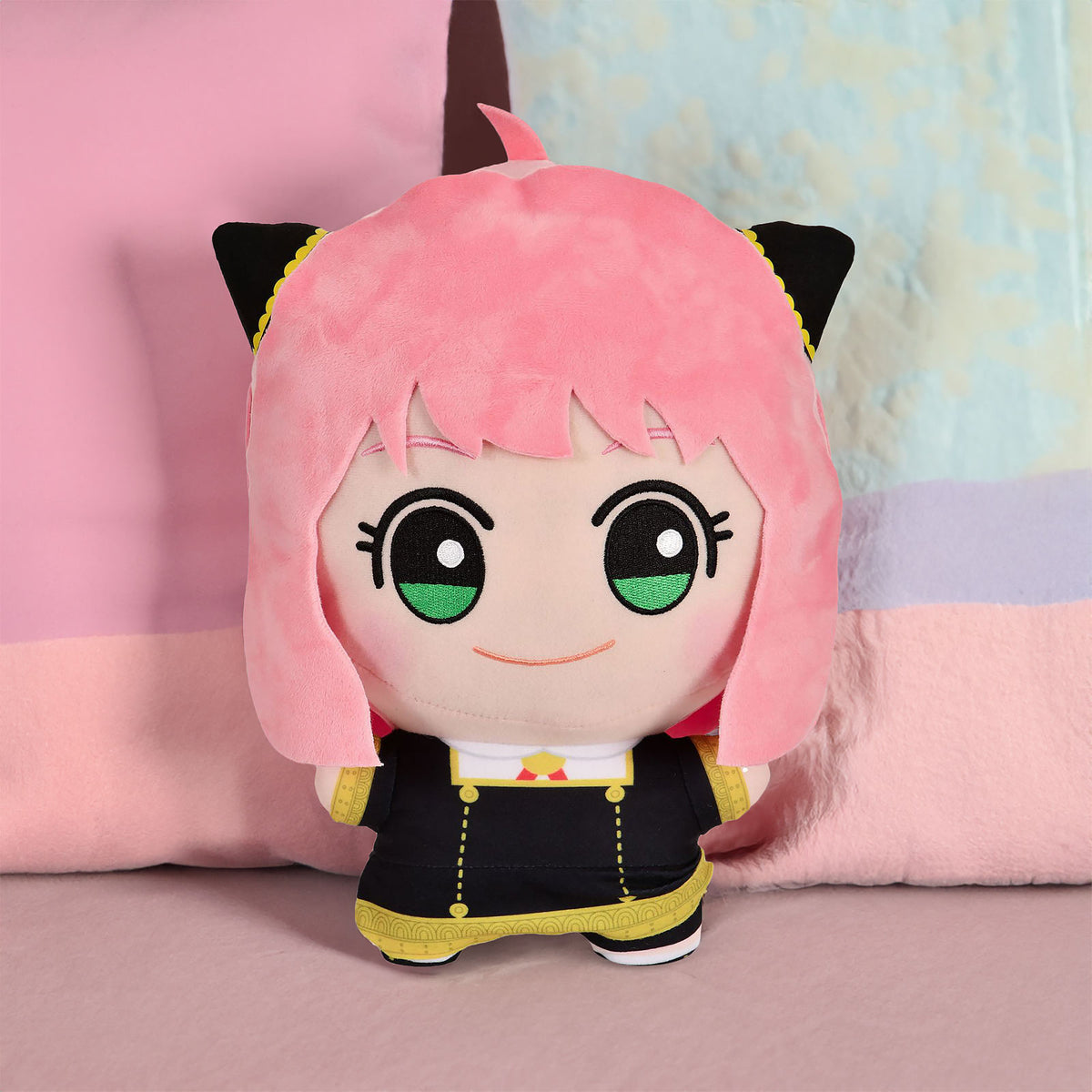 Produktbild Spy x Family - Anya Forger Plyschfigur