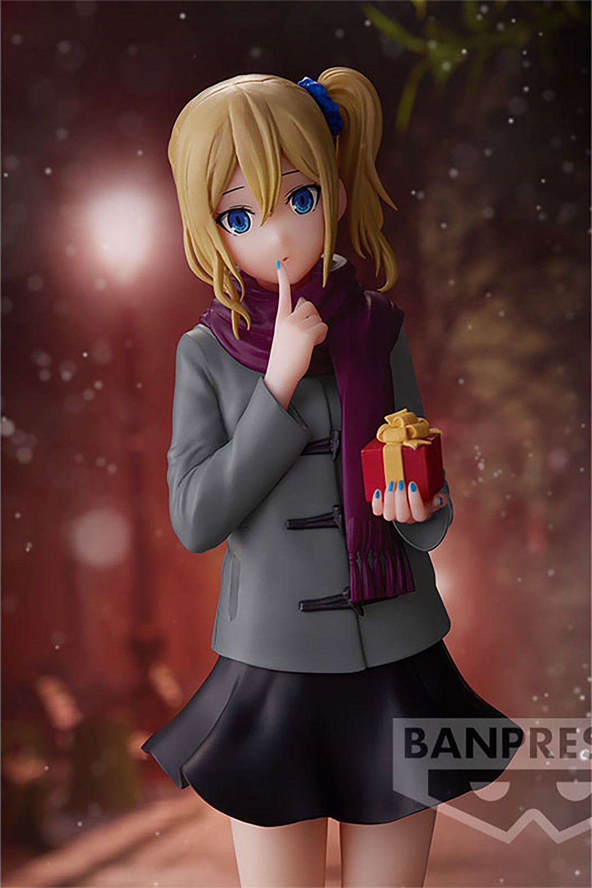 Product image Kaguya-sama Love is War - Ai Hayasaka Figure