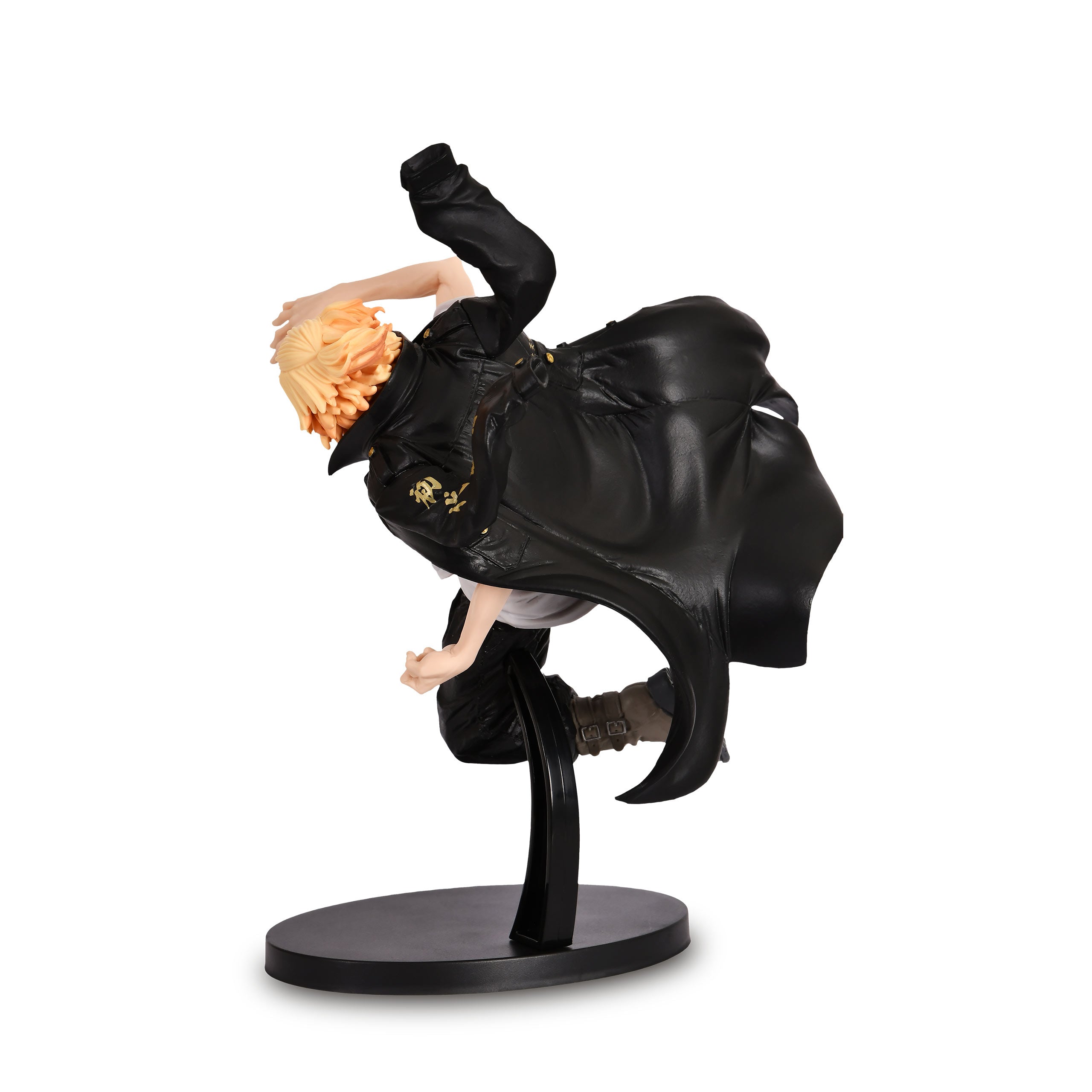 Produktbild Tokyo Revengers - Manjiro Sano King of Artist Figur
