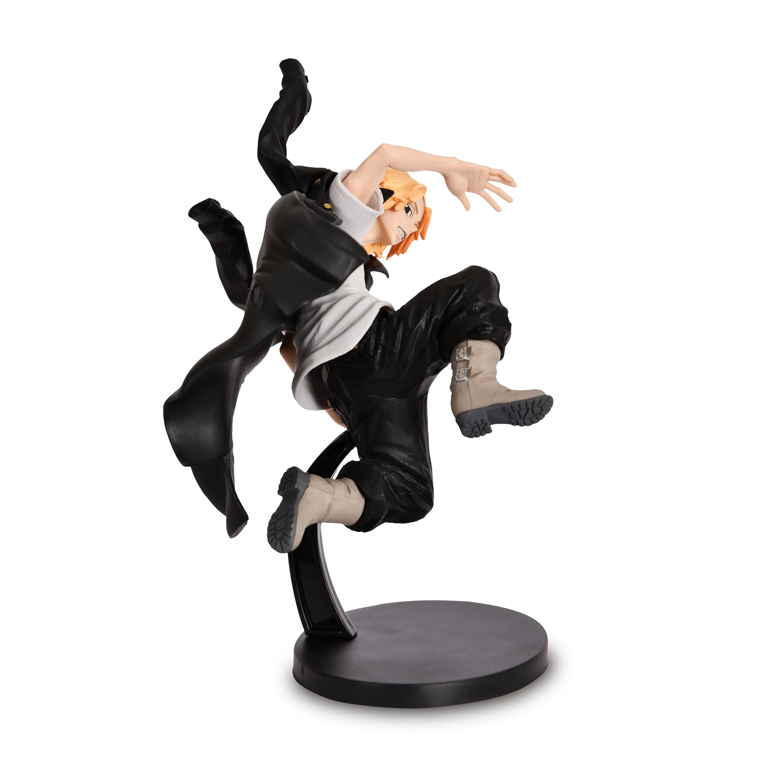Produktbild Tokyo Revengers - Manjiro Sano King of Artist Figur