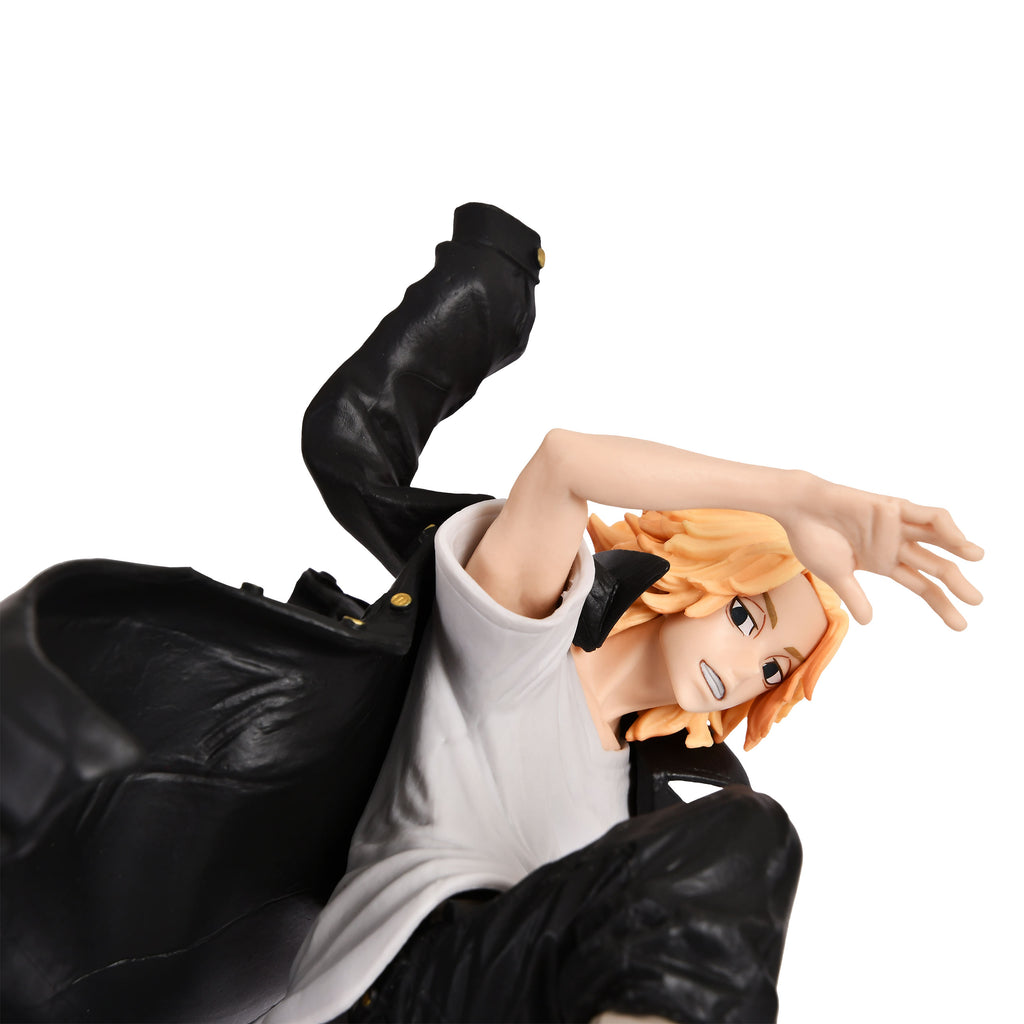 Produktbild Tokyo Revengers - Manjiro Sano King of Artist Figur