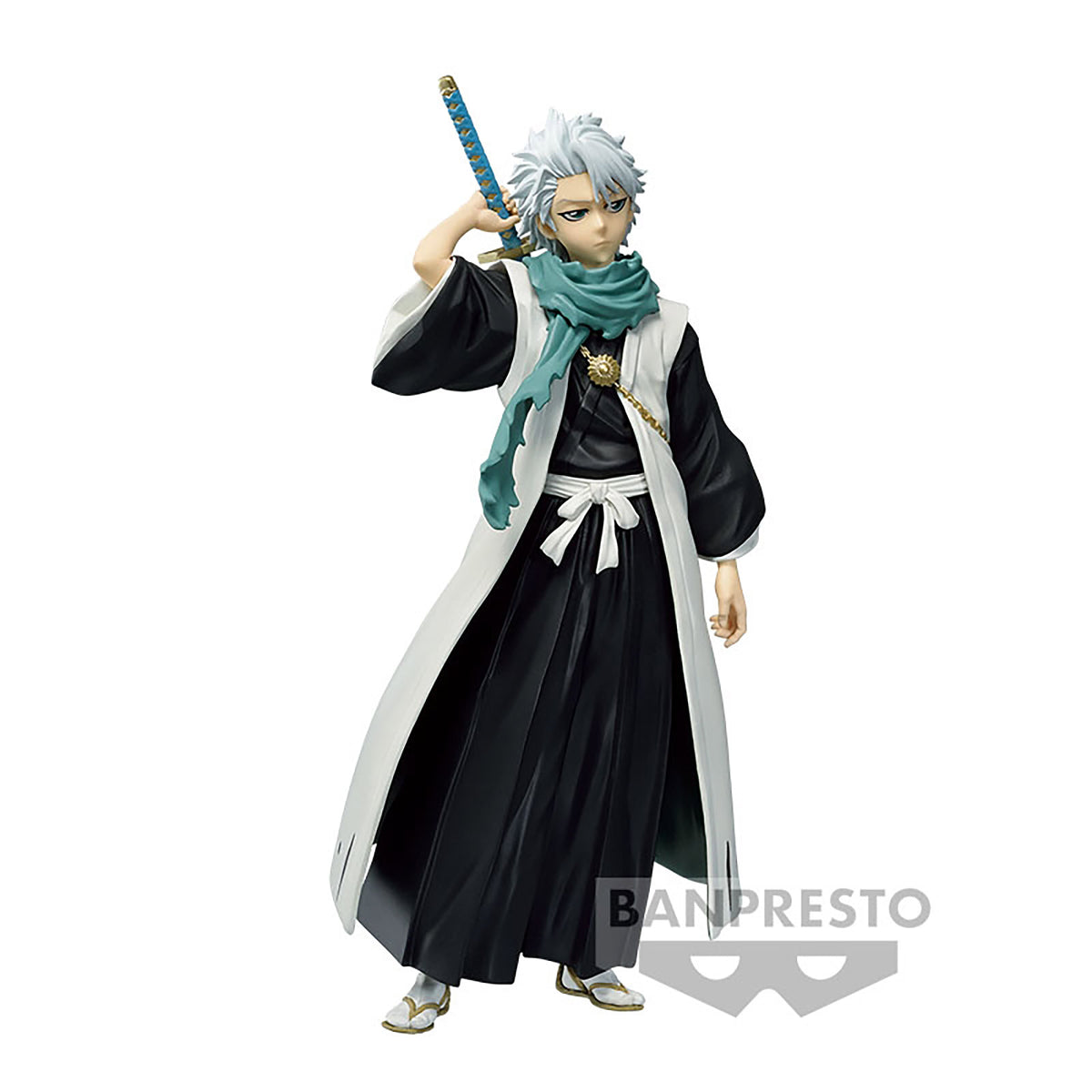 Product image Bleach - Toshiro Hitsugaya Figure