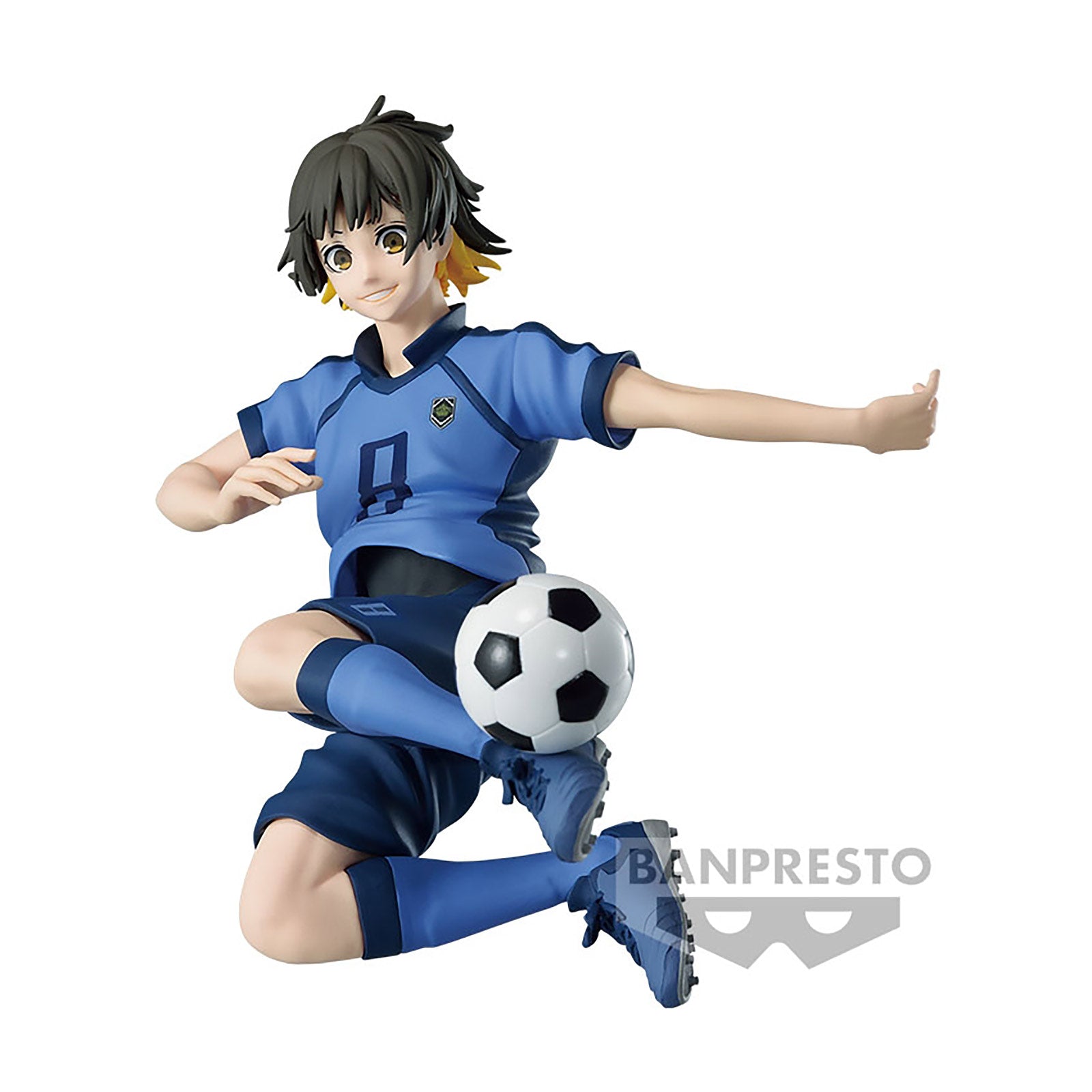 Produktbild Blue Lock - Meguru Bachira Figur