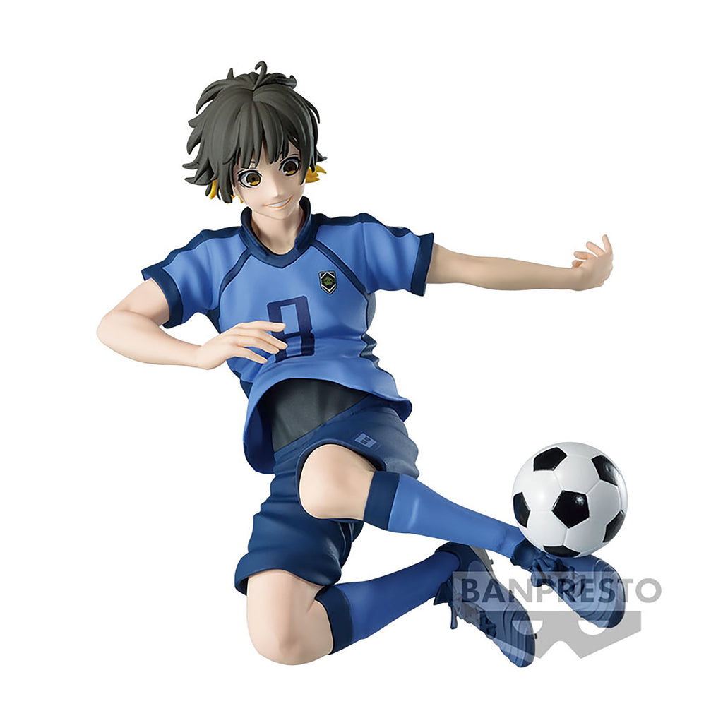 Produktbild Blue Lock - Meguru Bachira Figur
