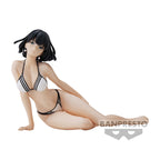 Produktbild One Punch Man - Hellish Blizzard Figur