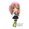 Produktbild Demon Slayer - Mitsuri Kanroji Q Posket Figur Version A