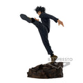 Produktbild Jujutsu Kaisen - Megumi Fushiguro Combination Battle 2 Figur