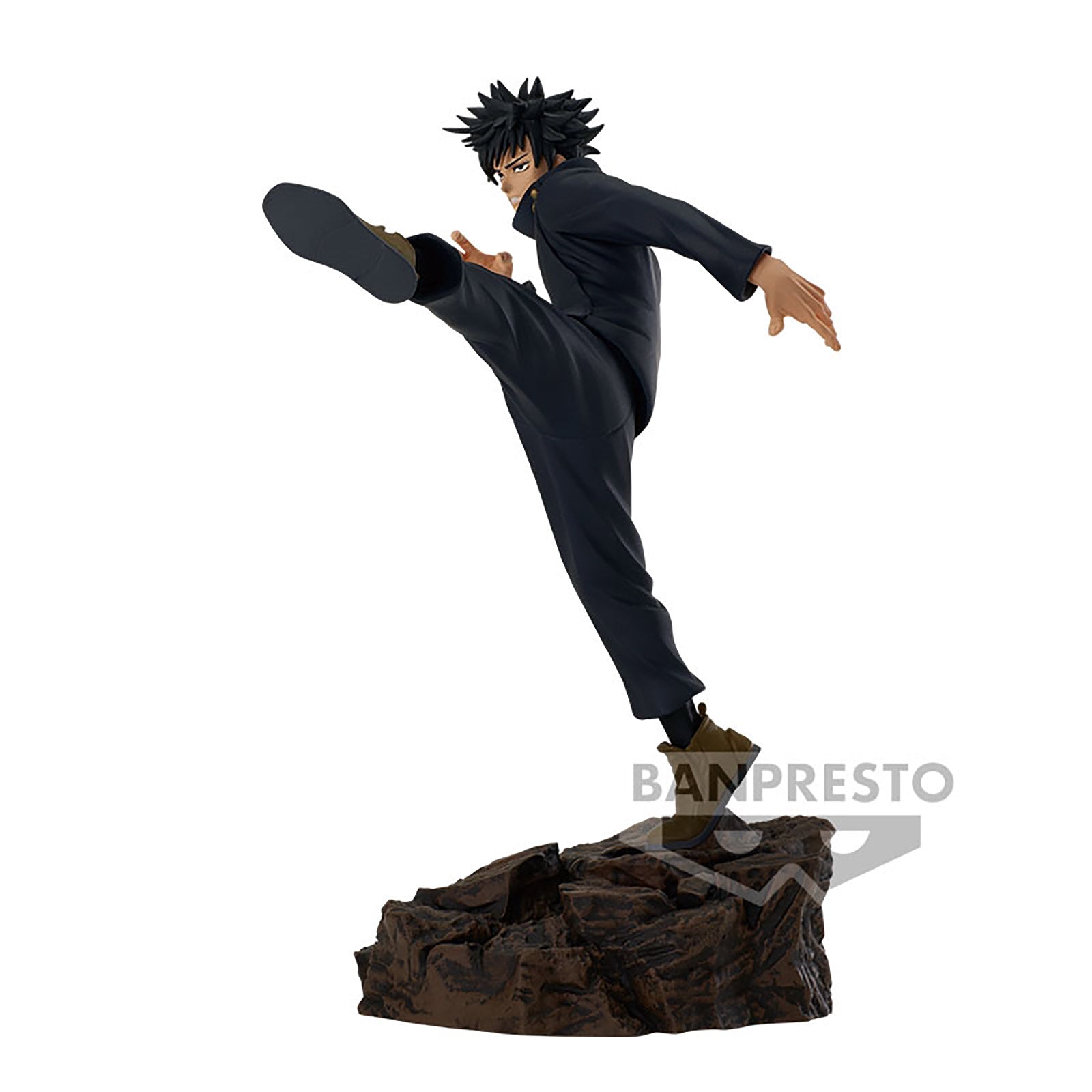 Produktbild Jujutsu Kaisen - Megumi Fushiguro Combination Battle 2 Figur