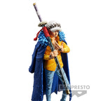 Produktbild One Piece - Trafalgar Law King of Artist Figur