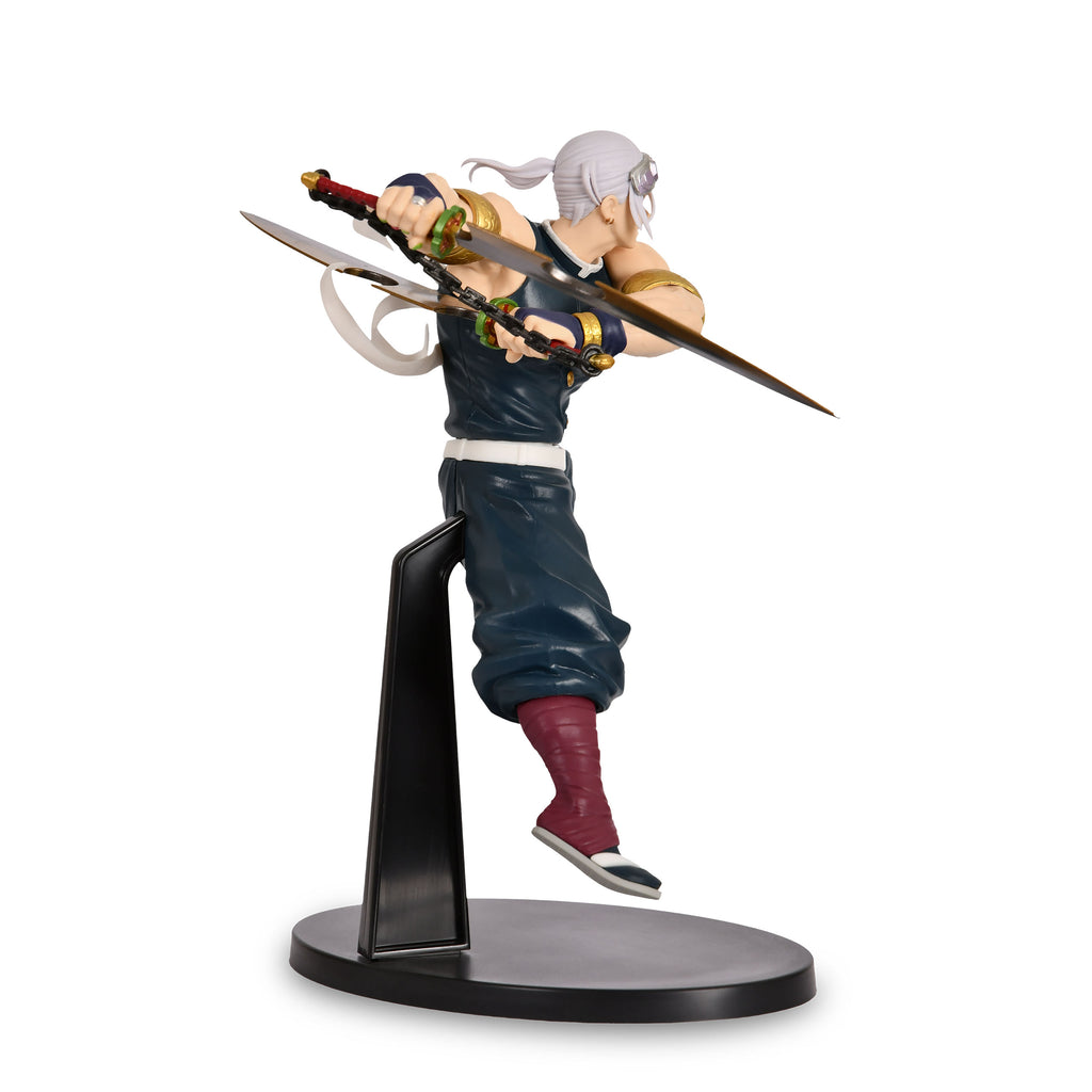 Produktbild Demon Slayer - Uzui Tengen Figur 15cm