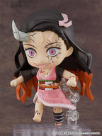 Produktbild Demon Slayer - Nezuko Kamado Nendoroid Actionfigur Demonization Version