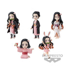 Produktbild Demon Slayer - Nezuko Kamado Mystery Figur Collection III