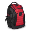 Produktbild Deadpool Logo Ryggsäck svart-röd