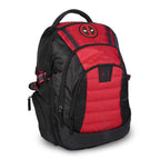 Produktbild Deadpool Logo Ryggsäck svart-röd