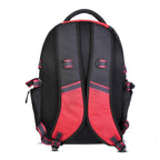 Produktbild Deadpool Logo Ryggsäck svart-röd