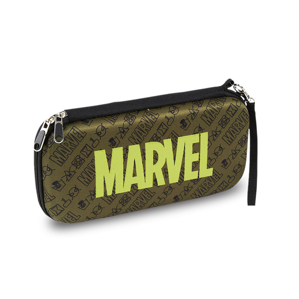 Produktbild Marvel Logo Switch-fodral