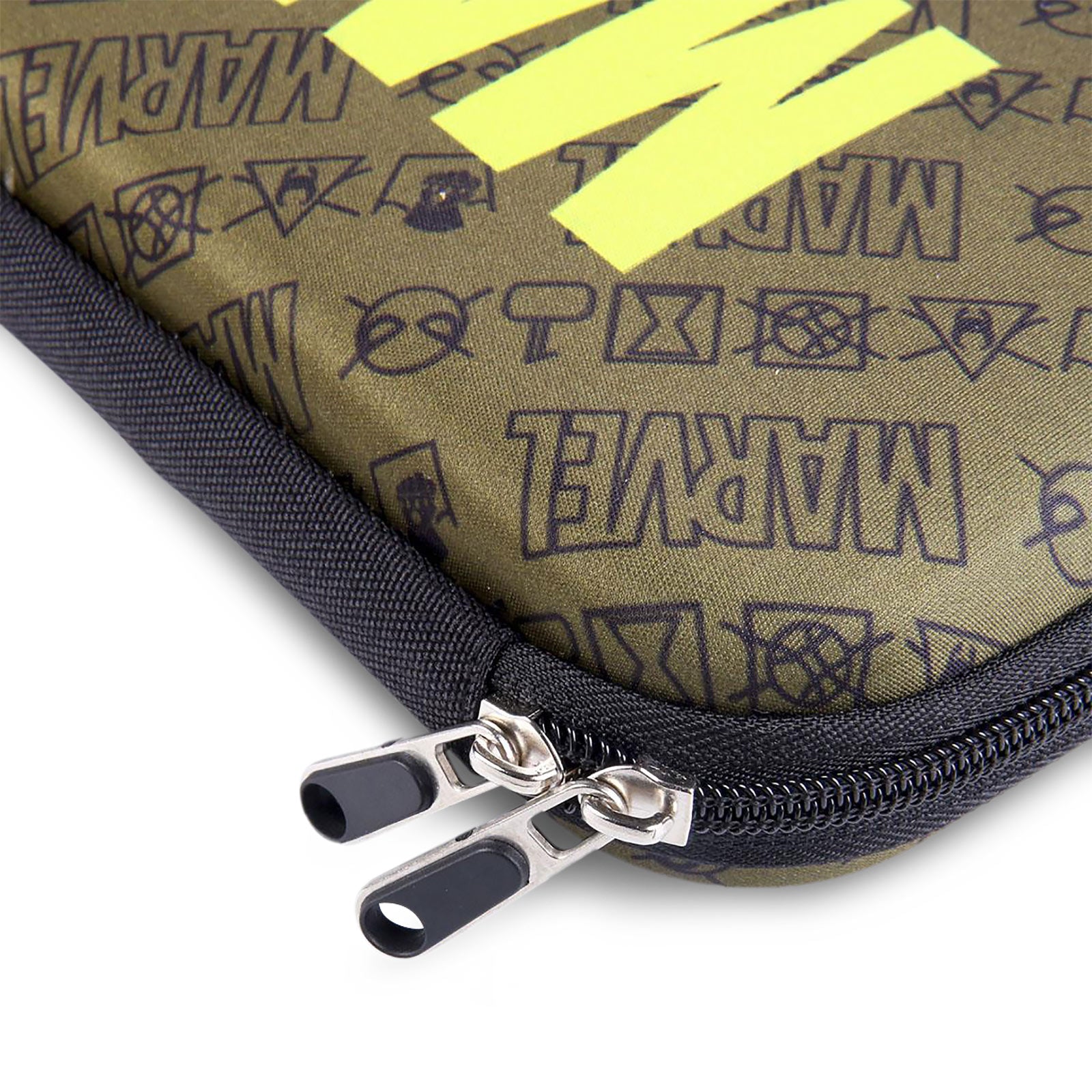 Produktbild Marvel Logo Switch-fodral