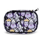 Produktbild Disney Villains Sminkborstset 4 delar