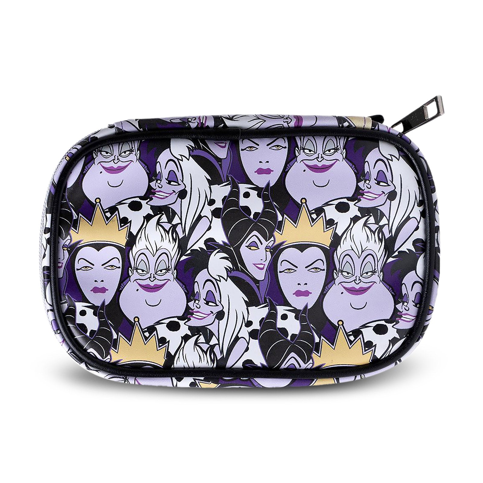 Produktbild Disney Villains Sminkborstset 4 delar