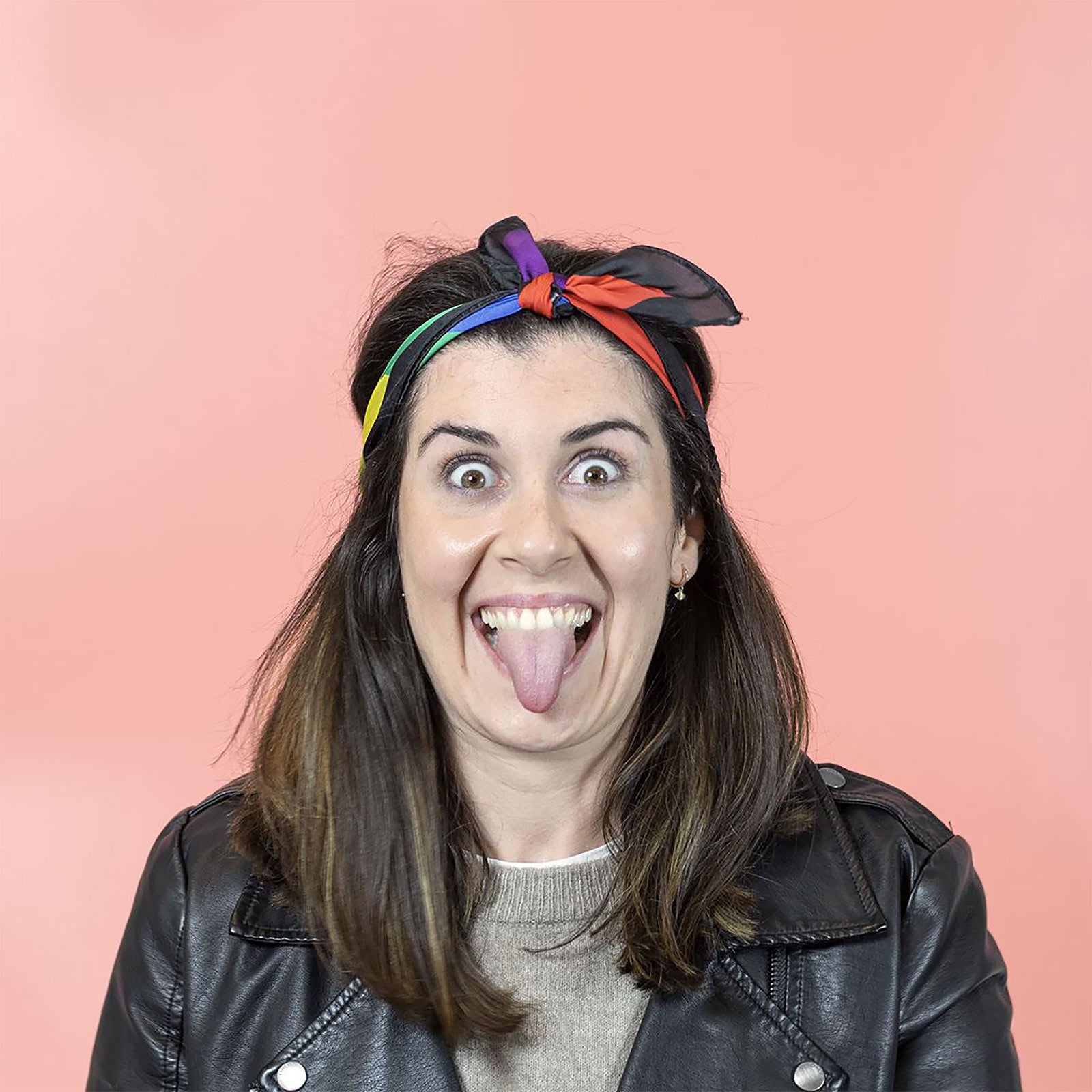 Produktbild Disney Pride Hårband
