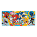 Product image Sonic the Hedgehog Mousepad