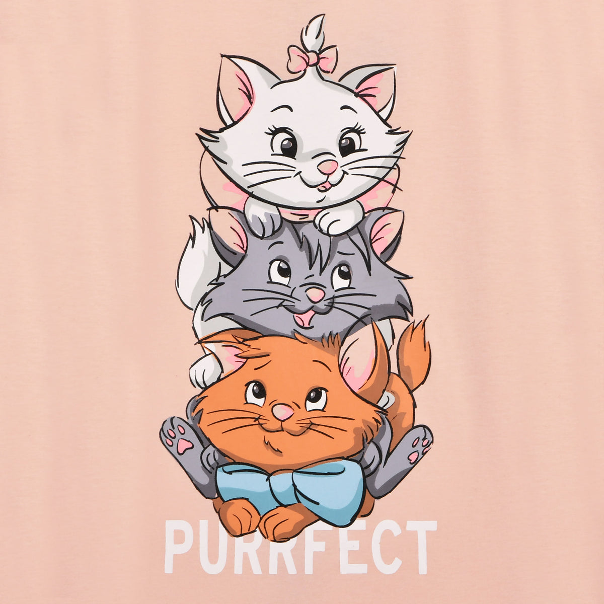 Product image Aristocats - Purrfect Oversize T-Shirt