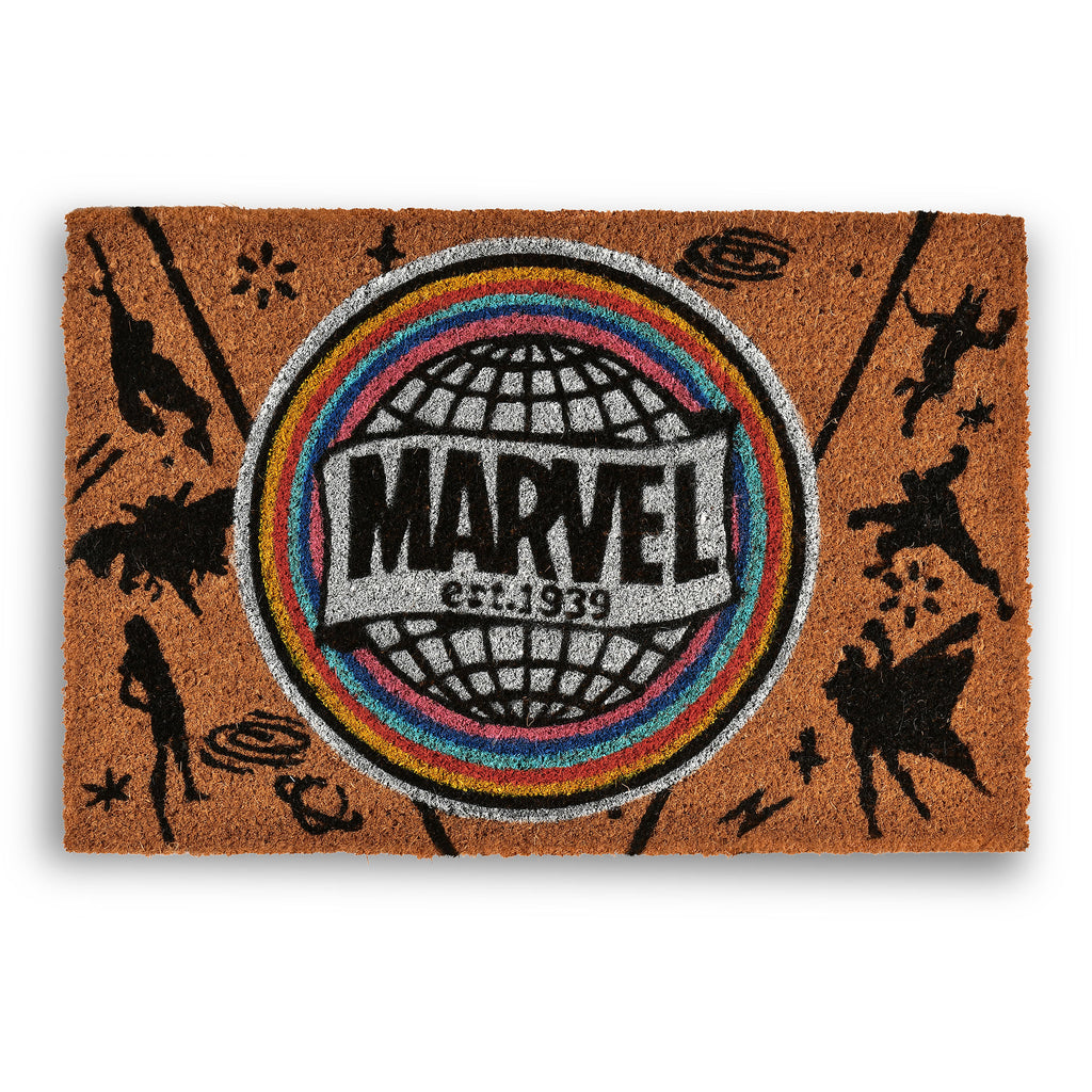 Produktbild Marvel - Energized dörrmatta