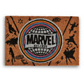 Produktbild Marvel - Energized dörrmatta