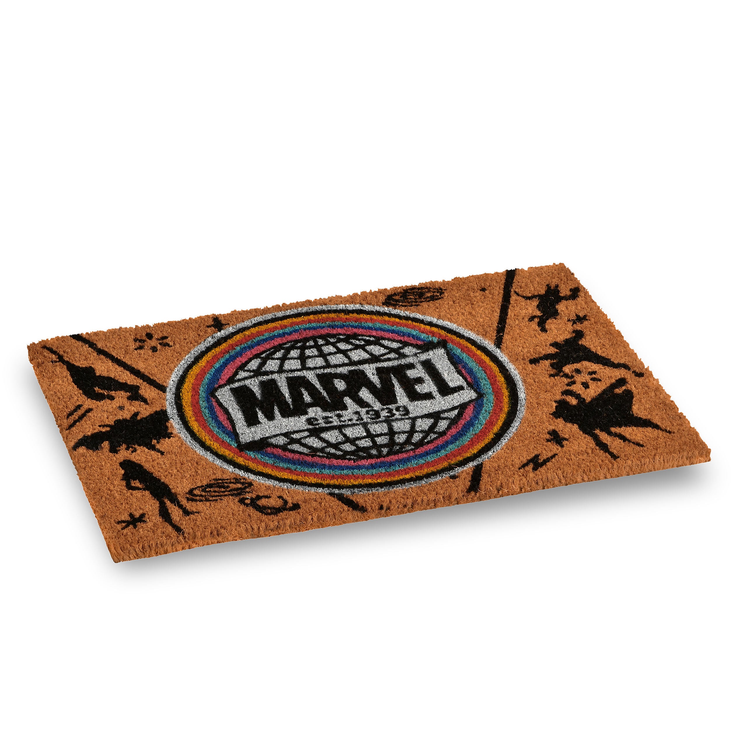 Produktbild Marvel - Energized dörrmatta